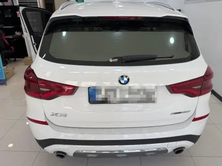 🚘 [BMW X3] 순정 블랙박스 고장 스트레스 끝! ✨ LXQ800 POWER 완벽 교체 장착 후기 🛠️