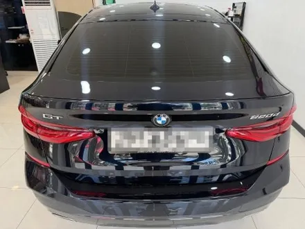 🚗 [BMW 6GT] 기존 블랙박스 고장! 😭 아이나비 QXD MEGA 2 + 에코파워팩 차저 완벽 설치 후기 🛠️✨