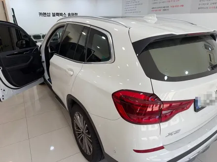 🚘 [BMW X3] 순정 블랙박스 고장 스트레스 끝! ✨ LXQ800 POWER 완벽 교체 장착 후기 🛠️