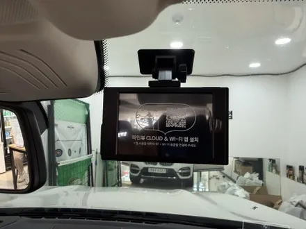 🚘 [BMW X3] 순정 블랙박스 고장 스트레스 끝! ✨ LXQ800 POWER 완벽 교체 장착 후기 🛠️