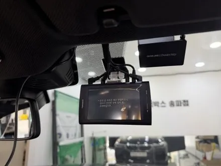 🚗 [BMW 6GT] 기존 블랙박스 고장! 😭 아이나비 QXD MEGA 2 + 에코파워팩 차저 완벽 설치 후기 🛠️✨
