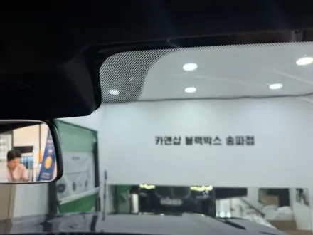 🚗 [BMW X7] 골칫거리 순정 블랙박스 고장! 💥 파인뷰 LXQ800 POWER로 완벽 교체 시공 후기 ✨
