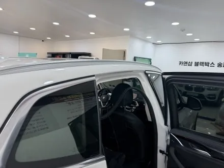 🚘 [BMW X3] 순정 블랙박스 고장 스트레스 끝! ✨ LXQ800 POWER 완벽 교체 장착 후기 🛠️