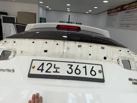 🚗 [싼타페 DM] 답답한 순정 후방카메라 고장 완벽 해결! 고화질 후방카메라 교체 후기 ✨