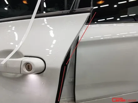 은평 일산 마포 BMW PPF전문점 [코션코리아 일산점] BMW3GT PPF 생활보호패키지 시공후기~! / 고양시 덕양구 신원동