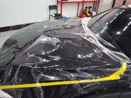 일산 고양 파주 BMW PPF전문점[코션코리아 일산점]BMW M4 본넷PPF 시공후기 / 고양시 덕양구 신원동