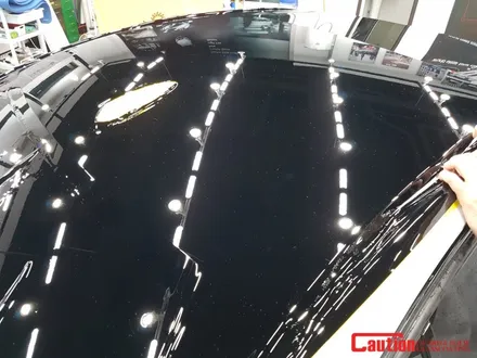 일산 고양 은평 BMW루프스킨 전문점 [코션코리아 일산점] BMW 328I 탑폴리에 루프스킨 시공후기~! / 고양시 덕양구 신원동