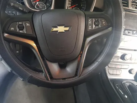 삼송 일산 고양 은평 카본랩핑 점문점[코션일산점]쉐보레 말리부 카본블랙 실내랩핑 시공후기 / 고양시 덕양구 신원동
