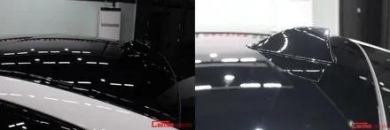 일산 고양 덕양 BMW 루프스킨 전문점 [코션코리아 일산점] BMW520d 탑폴리에 루프스킨 시공후기~ / 고양시 덕양구 신원동