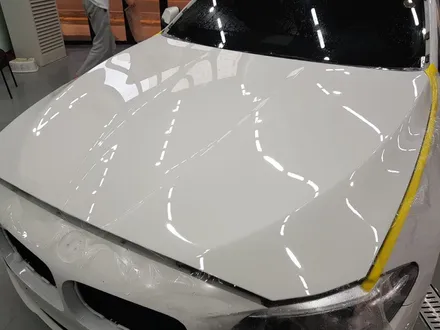 일산 고양 파주 BMW PPF전문점 [코션코리아 일산점]BMW 528I 본넷PPF + 범퍼PPF + 휀더PPF + 생활보호패키지 PPF 시공후기~! / 고양시 덕양구 신원동