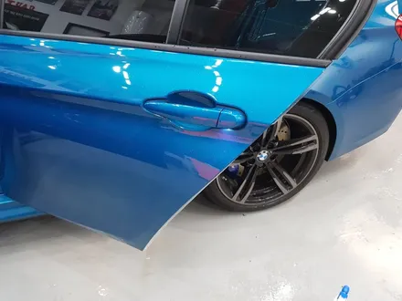 일산 고양 파주 BMW PPF전문점 [코션코리아 일산점]BMW M3 생활보호패키지PPF 시공후기~! / 고양시 덕양구 신원동