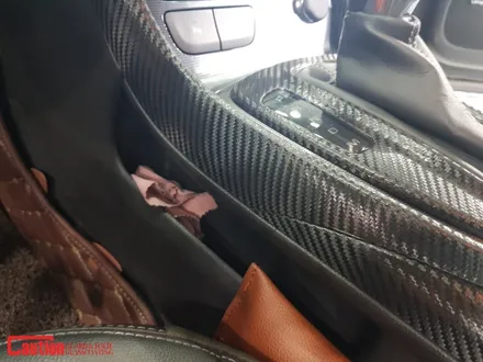 일산 고양 파주 카본랩핑 전문점[코션일산점]쉐보레 말리부 카본블랙 실내랩핑 시공후기 / 고양시 덕양구 신원동
