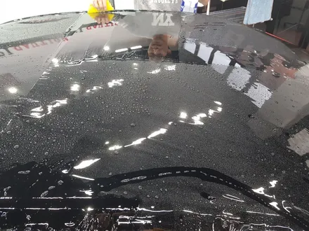 일산 고양 마포 BMW 루프스킨 전문점[코션코리아 일산점]BMW F30 330I 선셋 오렌지 탑폴리에 루프스킨 + M퍼포먼스사이드데칼 시고후기 / 고양시 덕양구 신원동