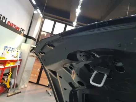 일산 고양 파주 BMW PPF전문점[코션코리아 일산점]BMW M4 본넷PPF 시공후기 / 고양시 덕양구 신원동