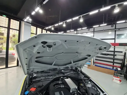 일산 고양 파주 삼송 PPF전문점[코션일산점]BMW M2 컴페티션 본넷PPF,범퍼PPF,생활보호패키지PPF 시공후기~! / 고양시 덕양구 신원동