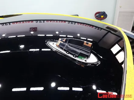 은평 고양 일산 BMW 루프스킨 전문점 [코션코리아 일산점] BMW F30 320D 탑폴리에 루프스킨 시공후기~! / 고양시 덕양구 신원동