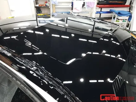일산 고양 은평 BMW루프스킨 전문점 [코션코리아 일산점] BMW 328I 탑폴리에 루프스킨 시공후기~! / 고양시 덕양구 신원동