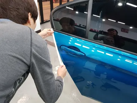 일산 고양 파주 BMW PPF전문점 [코션코리아 일산점]BMW M3 생활보호패키지PPF 시공후기~! / 고양시 덕양구 신원동
