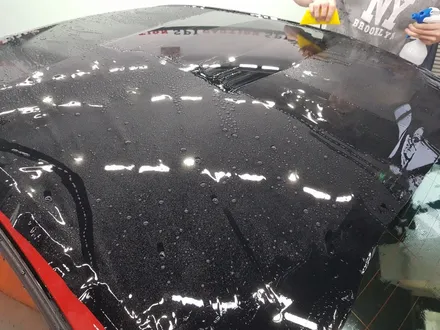 일산 고양 마포 BMW 루프스킨 전문점[코션코리아 일산점]BMW F30 330I 선셋 오렌지 탑폴리에 루프스킨 + M퍼포먼스사이드데칼 시고후기 / 고양시 덕양구 신원동