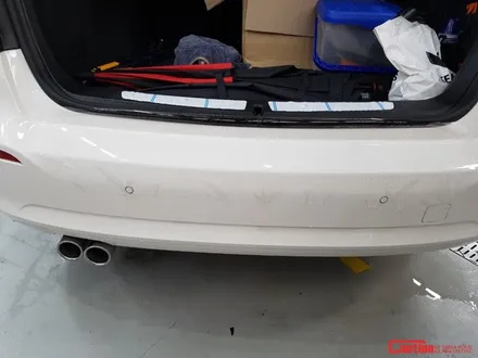 은평 일산 마포 BMW PPF전문점 [코션코리아 일산점] BMW3GT PPF 생활보호패키지 시공후기~! / 고양시 덕양구 신원동