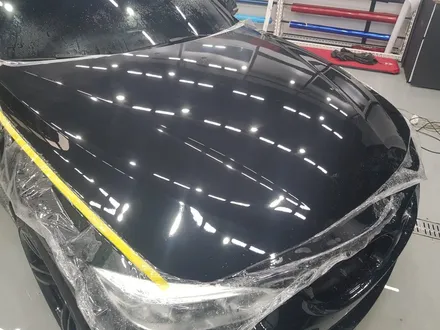 일산 고양 마포 BMW PPF전문점[코션일산점]BMW 428i f32 본넷PPF + 앞범퍼PPF 시공후기 / 고양시 덕양구 신원동