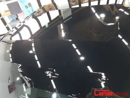 일산 고양 은평 BMW 루프스킨 전문점 [코션코리아 일산점] BMW F30 320D 탑폴리에 루프스킨 시공후기~! / 고양시 덕양구 신원동