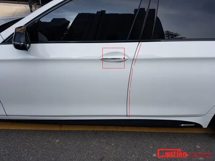 일산 고양 덕양 BMW PPF전문점 [코션코리아 일산점] BMW530D 생활보호패키지PPF 시공후기~! / 고양시 덕양구 신원동