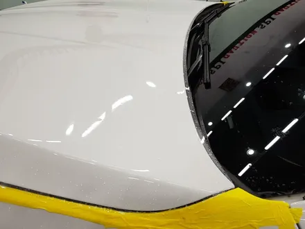 일산 고양 파주 BMW PPF전문점 [코션코리아 일산점]BMW 528I 본넷PPF + 범퍼PPF + 휀더PPF + 생활보호패키지 PPF 시공후기~! / 고양시 덕양구 신원동