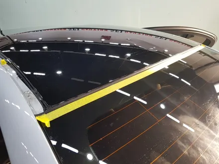 일산 고양 은평 BMW 루프스킨전문점[코션일산점]BMW F10 520I 탑폴리에 루프스킨 + M퍼포먼스사이드데칼 시공후기 / 고양시 덕양구 신원동