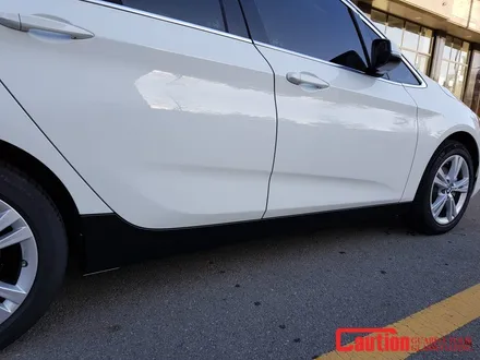 일산 고양 파주 BMW 랩핑전문점[코션코리아 일산점]BMW 2시리즈 액티브 투어러 카본실내립핑 + 사이드스텝 시공후기~! / 고양시 덕양구 신원동