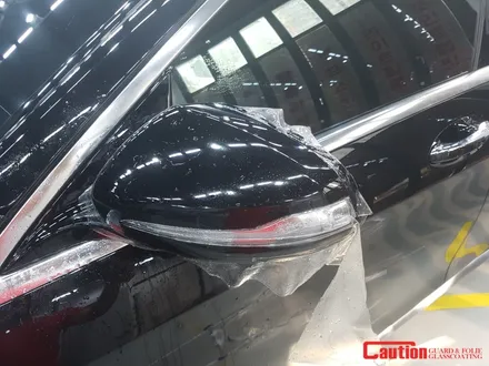 일산 고양 덕양 벤츠 PPF전문점 [코션코리아 일산점] 벤츠S 63amg 생활보호ppf + 테일램프 스모그필름 시공후기~! / 고양시 덕양구 신원동