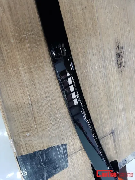 은평 고양 일산 BMW 루프스킨 전문점 [코션코리아 일산점] BMW F30 320D 탑폴리에 루프스킨 시공후기~! / 고양시 덕양구 신원동