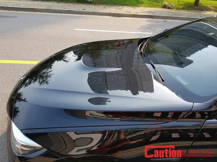 일산 고양 파주 BMW PPF전문점[코션코리아 일산점]BMW M4 본넷PPF 시공후기 / 고양시 덕양구 신원동
