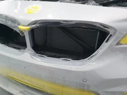일산 고양 파주 삼송 PPF전문점[코션일산점]BMW M2 컴페티션 본넷PPF,범퍼PPF,생활보호패키지PPF 시공후기~! / 고양시 덕양구 신원동