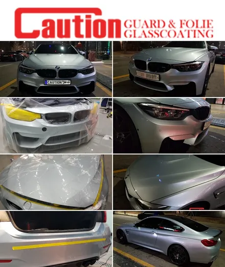 일산 고양 은평 BMW PPF전문점[코션코리아 일산점]BMW M4 본넷PPF + 앞범퍼PPF + 생활보호패키지PPF 시공후기 / 고양시 덕양구 신원동
