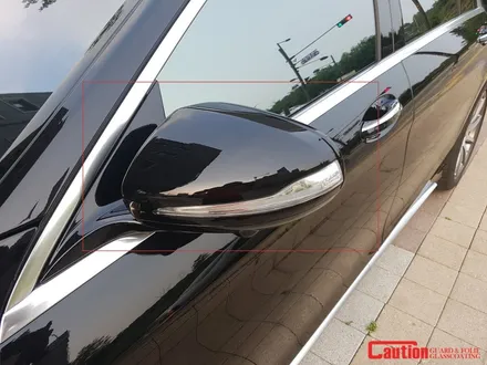 일산 고양 덕양 벤츠 PPF전문점 [코션코리아 일산점] 벤츠S 63amg 생활보호ppf + 테일램프 스모그필름 시공후기~! / 고양시 덕양구 신원동