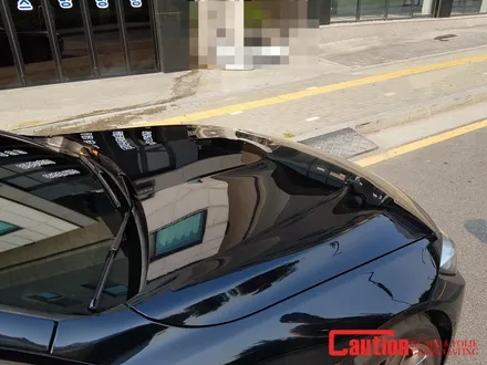 일산 고양 파주 BMW PPF전문점[코션코리아 일산점]BMW M4 본넷PPF 시공후기 / 고양시 덕양구 신원동