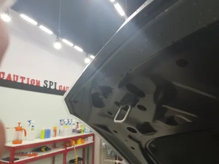 일산 고양 마포 BMW PPF전문점[코션일산점]BMW 428i f32 본넷PPF + 앞범퍼PPF 시공후기 / 고양시 덕양구 신원동
