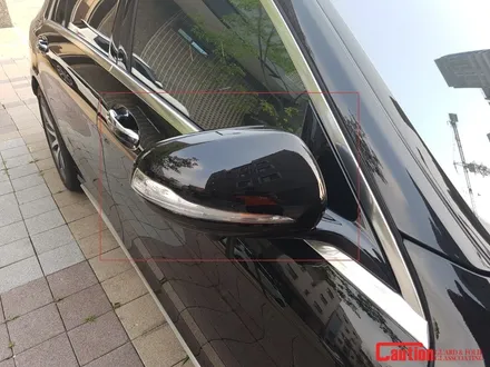 일산 고양 덕양 벤츠 PPF전문점 [코션코리아 일산점] 벤츠S 63amg 생활보호ppf + 테일램프 스모그필름 시공후기~! / 고양시 덕양구 신원동