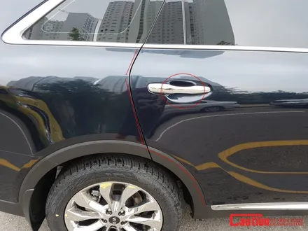 일산 고양 덕양 PPF전문점 [코션코리아 일산점] 올뉴쏘렌토 신차출고 생활보호패키지PPF + 사이드미러/B,C필러하이그로시 PPF 시공후기~! / 고양시 덕양구 신원동
