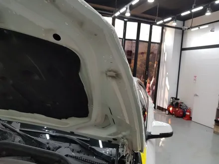 일산 고양 파주 BMW PPF전문점 [코션코리아 일산점]BMW 528I 본넷PPF + 범퍼PPF + 휀더PPF + 생활보호패키지 PPF 시공후기~! / 고양시 덕양구 신원동
