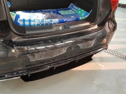 일산 고양 은평 벤츠 PPF전문점 [코션코리아 일산점]벤츠A45 AMG 생활보호패키지PPF 시공후기~! / 고양시 덕양구 신원동