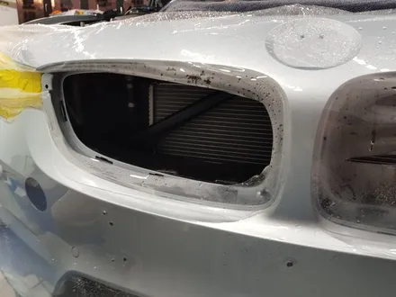 일산 고양 은평 BMW PPF전문점[코션코리아 일산점]BMW M4 본넷PPF + 앞범퍼PPF + 생활보호패키지PPF 시공후기 / 고양시 덕양구 신원동