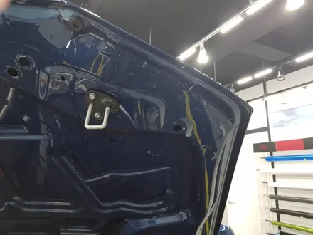 일산 고양 파주 BMW PPF전문점[코션코리아 일산점]풀체인지 BMW X3 본넷PPF + 헤드라이트PPF 초저항변 PPF 시공후기 / 고양시 덕양구 신원동