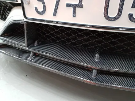 일산 고양 파주 벤츠 PPF전문점[코션코리아 일산점]벤츠CLS 63AMG 카본이즘 프론트립 리펠가드PPF 시공후기~! / 고양시 덕양구 신원동
