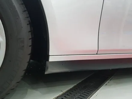 일산 고양 은평 BMW 루프스킨전문점[코션일산점]BMW F10 520I 탑폴리에 루프스킨 + M퍼포먼스사이드데칼 시공후기 / 고양시 덕양구 신원동