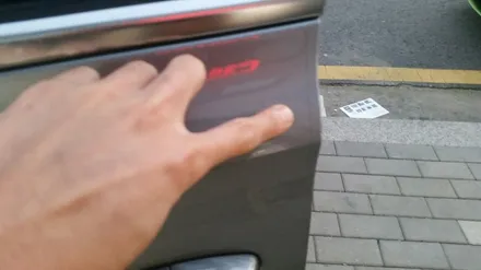 일산 고양 덕양 PPF전문점 [코션코리아 일산점] 그랜져IG 생활보호패키지PPF + SPI S7전면썬팅 + 옛지실버 측후면 썬팅 시공후기~! / 고양시 덕양구 신원동
