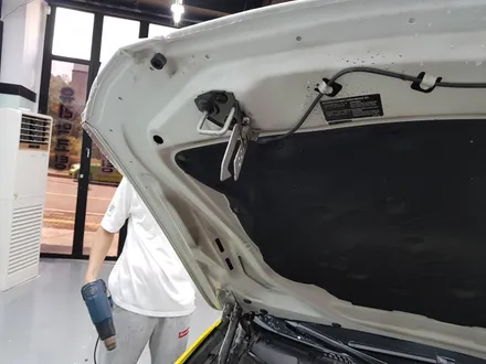일산 고양 파주 BMW PPF전문점 [코션코리아 일산점]BMW 528I 본넷PPF + 범퍼PPF + 휀더PPF + 생활보호패키지 PPF 시공후기~! / 고양시 덕양구 신원동