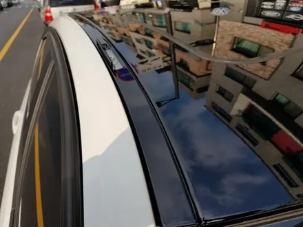 일산 고양 덕양 BMW 루프스킨전문점[코션코리아 일산점]BMW F30 320D 탑폴리에 루프스킨 시공후기~! / 고양시 덕양구 신원동