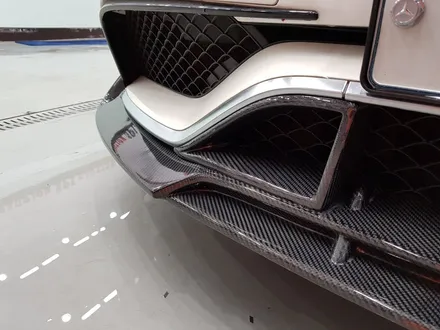 일산 고양 파주 벤츠 PPF전문점[코션코리아 일산점]벤츠CLS 63AMG 카본이즘 프론트립 리펠가드PPF 시공후기~! / 고양시 덕양구 신원동